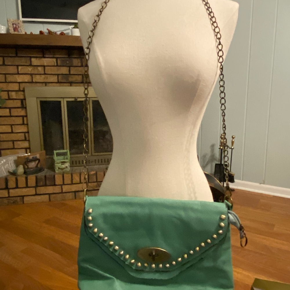 Detachable purse - Picture 2 of 7